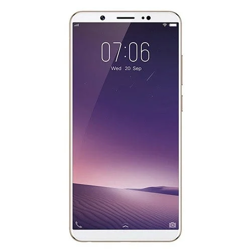 VIVO V7 Plus DISPLAY