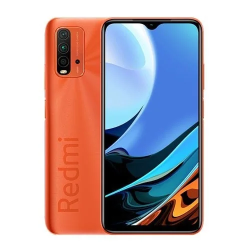 MI REDMI 9 POWER DISPLAY