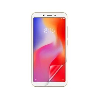 MI REDMI 6A DISPLAY