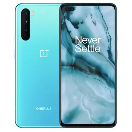 One Plus Nord 2020 Display