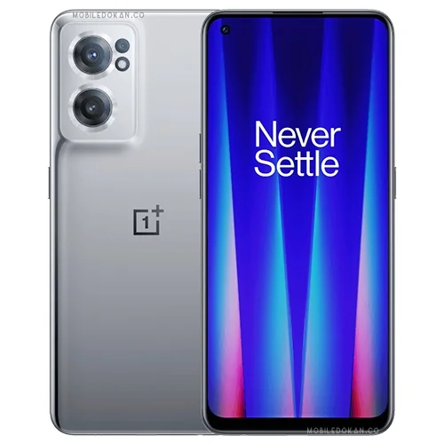 One Plus Nord Ce2 Display