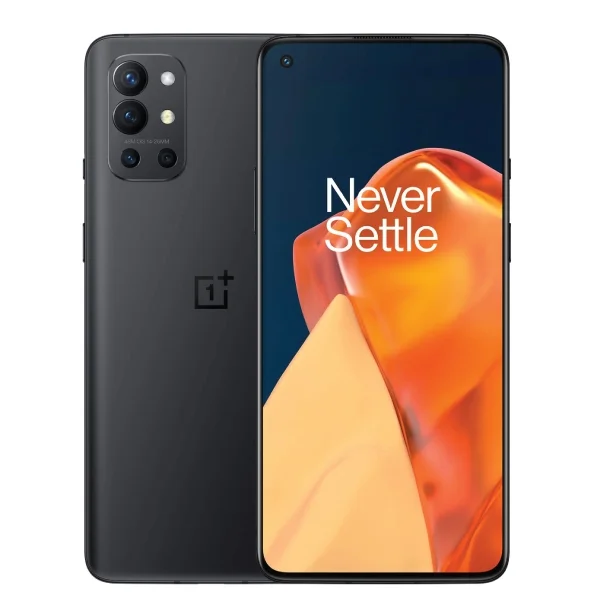 One Plus 9R 5G Display