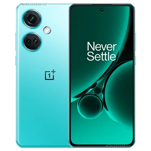 One Plus Nord CE3 5G Display