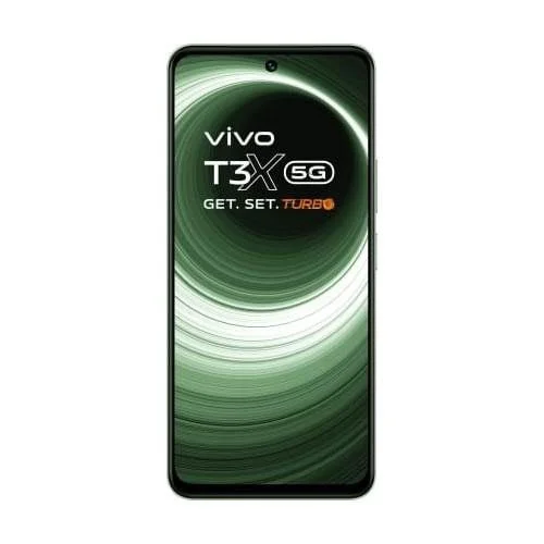 VIVO T3X 5G Display