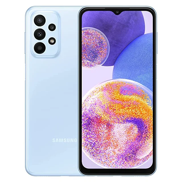 SAMSUNG A23 Display