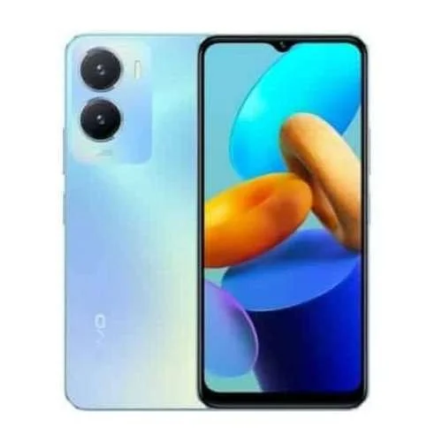VIVO Y35 5G Display