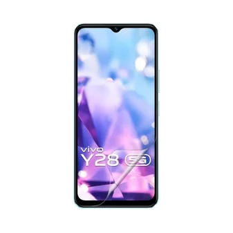 VIVO Y28 5G DISPLAY