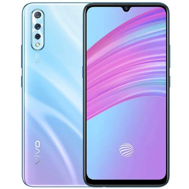 VIVO S1 DISPLAY