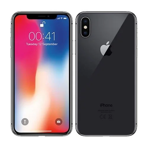 IPHONE X DISPLAY