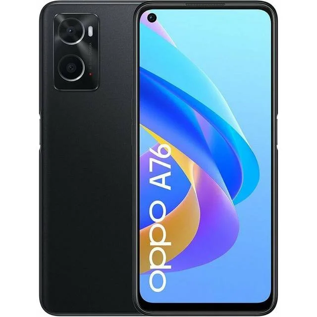 OPPO A76 DISPLAY