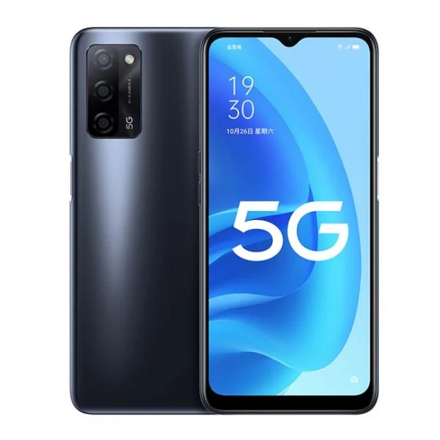 OPPO A53 5G DISPLAY