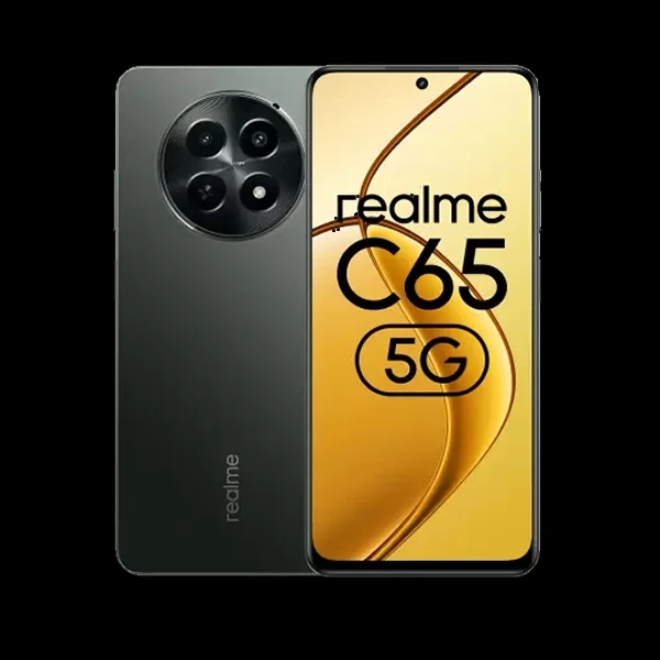 REALME C65 5G DISPLAY