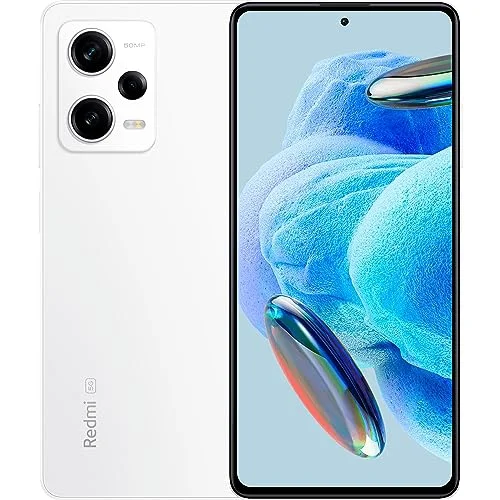 REDMI NOTE 12 Pro 5G DISPLAY
