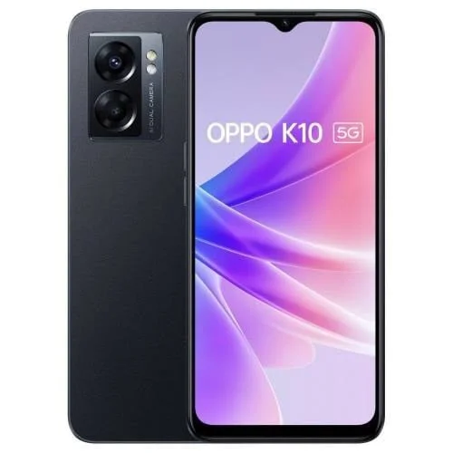 OPPO K10 5G 2022 DISPLAY