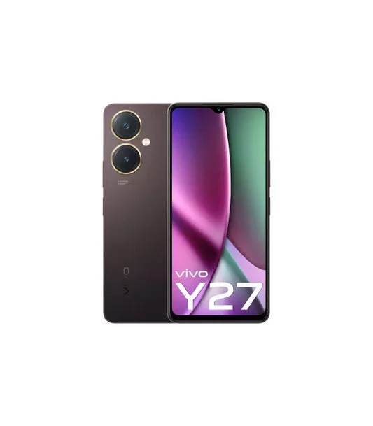 VIVO Y27 4G 2023 DISPLAY