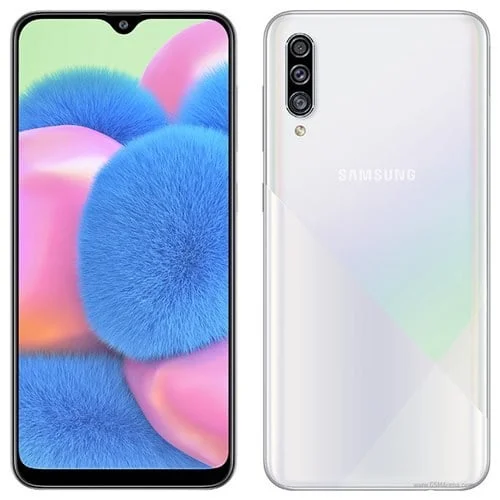 SAMSUNG A30s DISPLAY