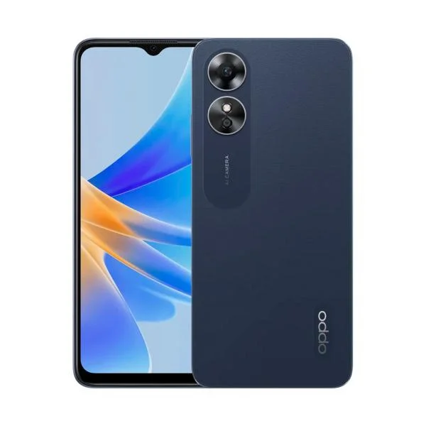 OPPO A17 2022 Display