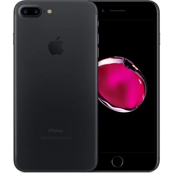 iPhone 7 Plus Display