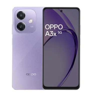 OPPO A3X 5G New Display