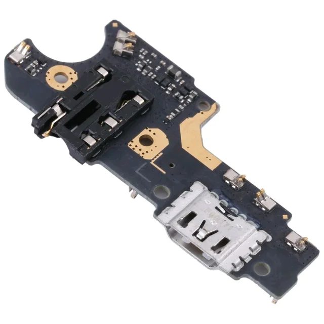 Charging Connector Flex / PCB Board for Realme C25Y
