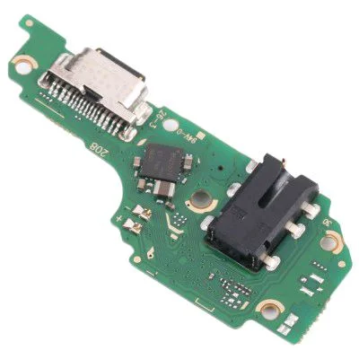 Charging Connector Flex / PCB Board for Vivo T1 5G