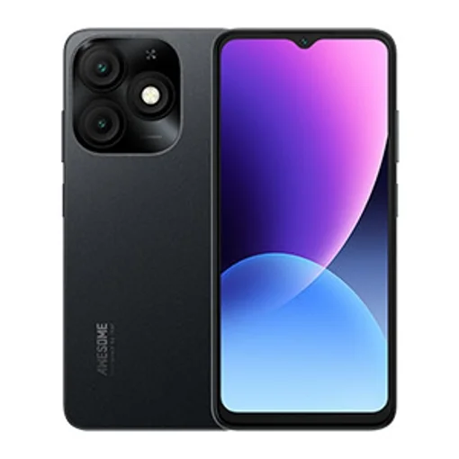 ITEL A50 DISPLAY