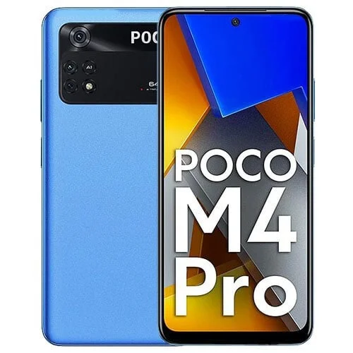 POCO M4 PRO Display