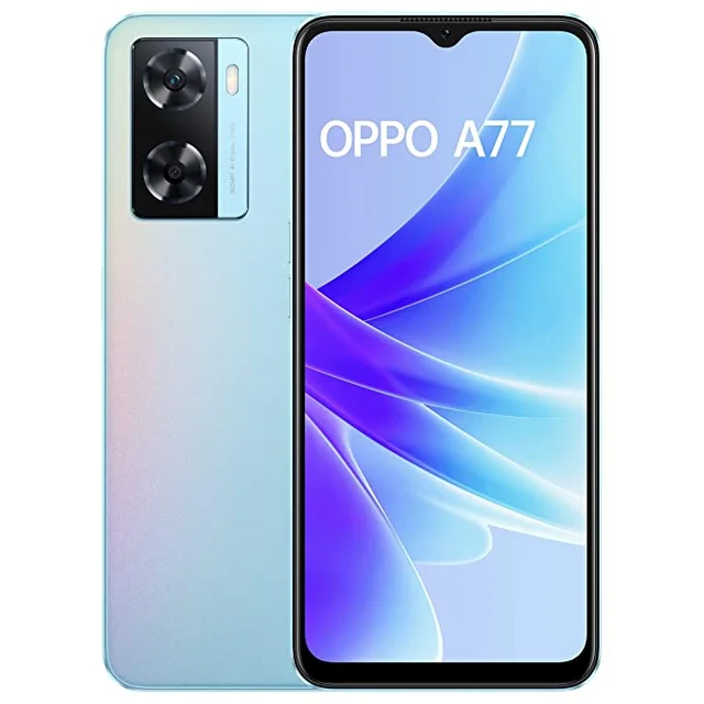 OPPO A77 DISPLAY
