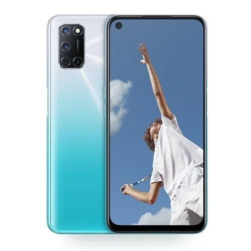OPPO A52 DISPLAY