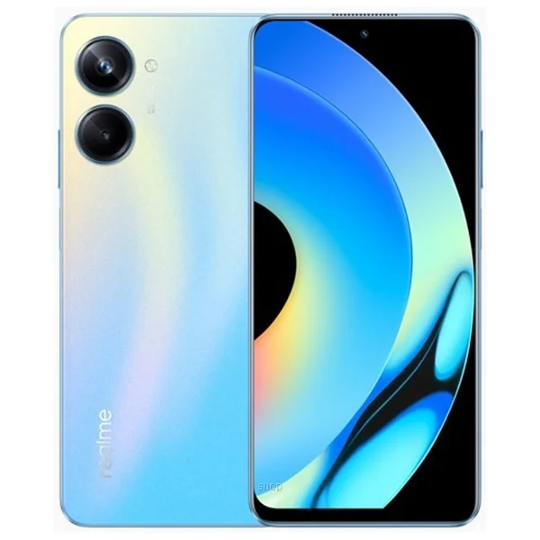 REALME 10 PRO 5G DISPLAY