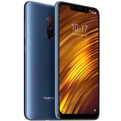 Poco F1 Display