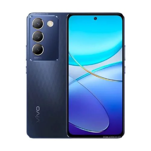Vivo V30 Display