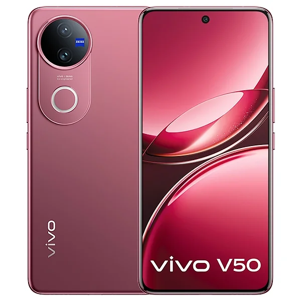 Vivo V50 Display