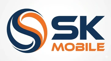 Sk Mobile Shop Sk Mobile Shop - Logo