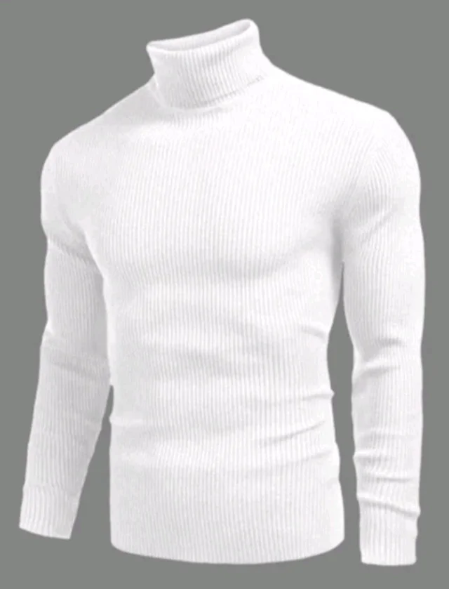 high neck Ok