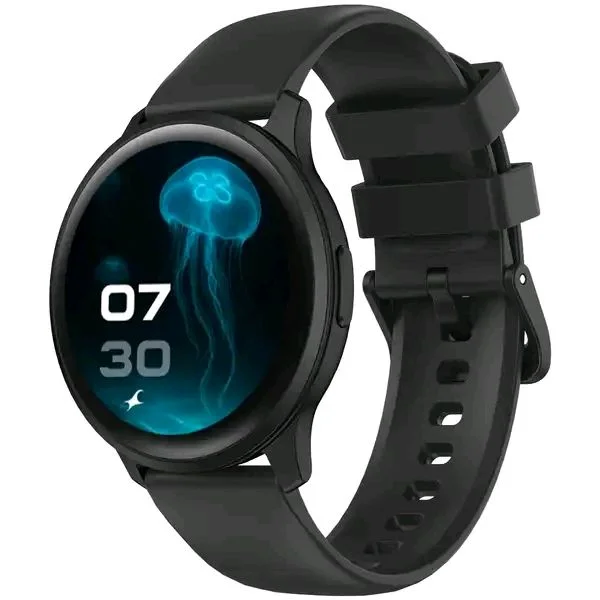 Fastrack Reflex Invoke Pro Smartwatch