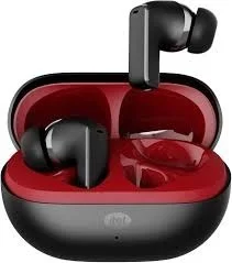 Itel Rhythm Pro Earbuds - Black