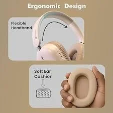 Portronics Muffs M6 Headphones - New Orleans