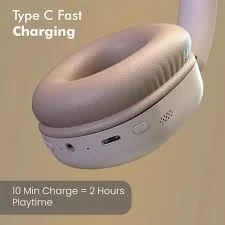Portronics Muffs M6 Headphones - New Orleans