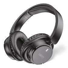 Ubon Roar Pro Headphones - Black