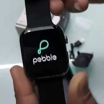 Pebble Moment Plus Smartwatch