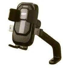 UBON BIKER 1 BKH -27) - Black