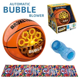 BubbleKick PlayBlast: Soccer & Basketball Edition - Ultimate Summer Fun for Kids
