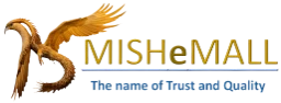 MISHeMALL MISHeMALL - Logo