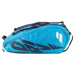KD Babolat RH X 12 Pure Drive Tennis Kitbag, Blue