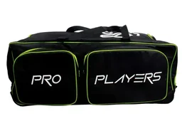 KD Kookaburra Adult Kit Bag KB Pro Player