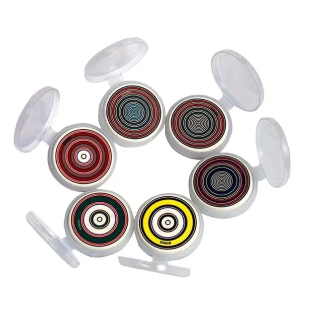 KD Synco Carrom GEM Striker