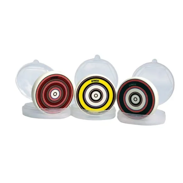 KD Synco Carrom GEM Striker