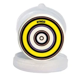 KD Synco Carrom GEM Striker