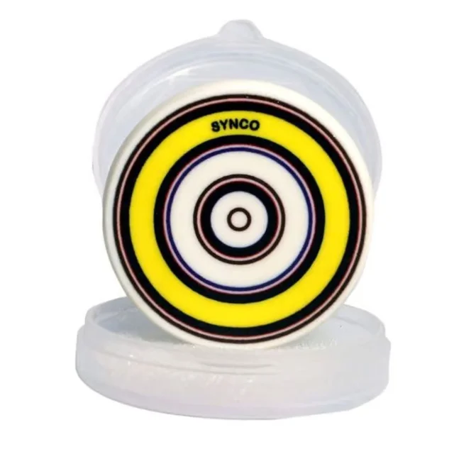 KD Synco Carrom GEM Striker